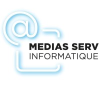 MEDIAS SERV INFORMATIQUE logo - Similar company to Innovative Branding