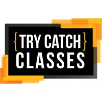 TryCatch Classes logo - Similar company to Dabler