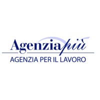Agenziapiù S.p.A. logo - Similar company to Metisoft S.P.A.