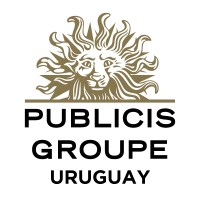Publicis Groupe Uruguay logo - Similar company to Designstream