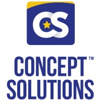 Concept Solutions, LLC logo - Similar company to Dark Cubed (Now Part Of Celerium)