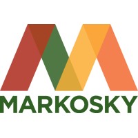 Markosky Engineering logo - Similar company to Musser Engineering, A Division Of Respec