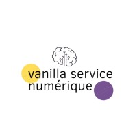 vanilla service/221 logo - Similar company to Yuupee