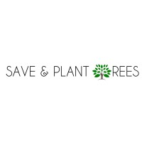 SAVE & PLANT TREES! logo - Similar company to Aziksademy