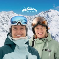 De Ski Coach logo - Similar company to Snowbreaks.Nl