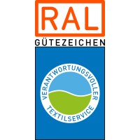 RAL Gütegemeinschaft Verantwortungsvoller Textilservice e.V. logo - Similar company to Texxeo Gmbh
