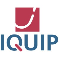 IQUIP Informatica (tegenwoordig Sogeti) logo - Similar company to Iquip