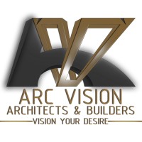 Arc Vision Architects & Builders logo - Similar company to Ejaad Architects & Interior Designer