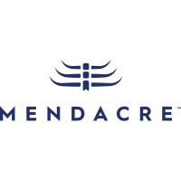 Mendacre logo - Similar company to Wormhole Capital