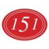 Club 151 logo - Similar company to Websters International