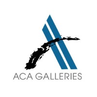 ACA Galleries est. 1932 logo - Similar company to Emerald Mountain