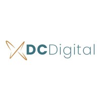 DCDigital Ltd. logo - Similar company to Mddsystems Ltd