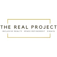 The Real Project logo - Similar company to Revere Labs