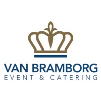 VAN BRAMBORG Eventcatering GmbH logo - Similar company to Pullman Berlin Schweizerhof