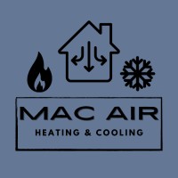 Mac Air HVAC logo - Similar company to Hvac Designs Plus, Llc