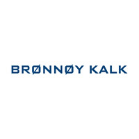 Brønnøy Kalk AS logo - Similar company to W-Foundation