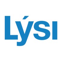 Lysi Mexico logo - Similar company to Nubē Nutrition