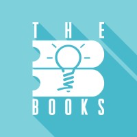 The Books Publishing co., ltd. logo - Similar company to Sandclock Books