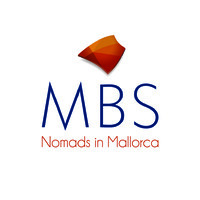 Nomads in Mallorca logo - Similar company to Casa Flora Paguera | Mallorca Workation