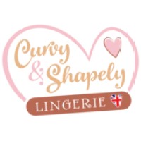 Curvy and Shapely Lingerie logo - Similar company to Curvy