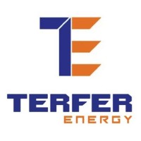 Terfer Energy logo - Similar company to Imel Mining Rock
