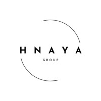 Hnaya logo - Similar company to Le Marketer
