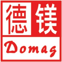 YINGKOU DOMAG MINERAL CO., LTD logo - Similar company to Beijing General Research Institute Of Mining & Metallurgy