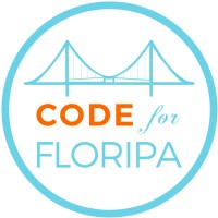 CodeForFloripa logo - Similar company to Piña