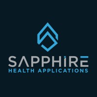 Sapphire Health Applications logo - Similar company to Sapphirehealth