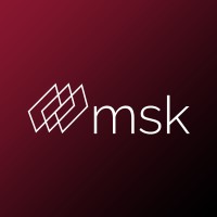 Mitchell Silberberg & Knupp LLP logo - Similar company to Blaker & Granet Llp