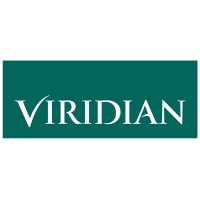 Viridian Group logo - Similar company to Viridan Group
