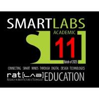 Smart Labs Programme by rat[LAB]EDU logo - Similar company to Blink Talent