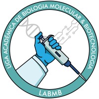 Liga Acadêmica de Biologia Molecular e Biotecnologia logo - Similar company to Liga Acadêmica De Hematologia E Banco De Sangue São Camilo