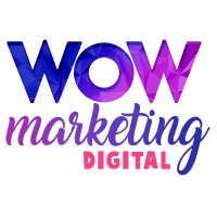 WOW Marketing Digital logo - Similar company to Red Sanar