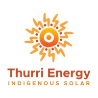 Thurri Energy logo - Similar company to Bluhat Consulting Pty Ltd