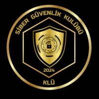 Siber Güvenlik Kulübü logo - Similar company to Veri Bilimi Ve Yapay Zeka Kulübü