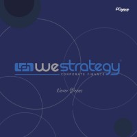 WeStrategy Corporate Finance logo - Similar company to Ks Business Consulting Inc.