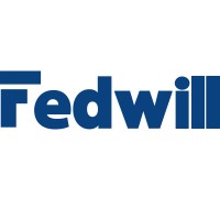 FEDWILL logo - Similar company to Panahghar