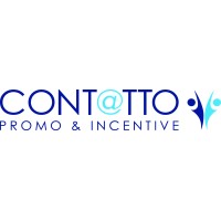 CONTATTO | Promo & Incentive logo - Similar company to Mulch. Ltd