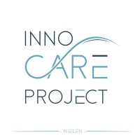 InnoCare Project logo - Similar company to Max X Promo