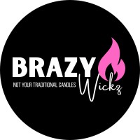 Brazy Wickz logo - Similar company to Amcan Bugstop