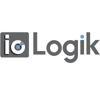 ioLogik logo - Similar company to Ace Data Recovery
