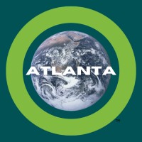 The Climate Reality Project: Atlanta Chapter logo - Similar company to Hazel - Tap Away Climate Change