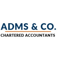 A D M S & CO. logo - Similar company to Adms & Co. (Chartered Accountants)