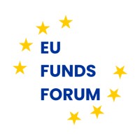 EU Funds Forum logo - Similar company to Sustainable Cities Fund (Фонд За Устойчиви Градове)