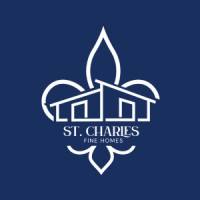 St. Charles Fine Homes logo - Similar company to Boswell