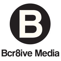 BCR8IVE MEDIA logo - Similar company to Sourcecraft