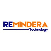 Remindera Technology logo - Similar company to Rua Technologies