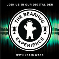 The Bearhug Experience logo - Similar company to Bearhug Recruiting