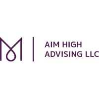 Aim High Advising LLC logo - Similar company to Tecta America Atlanta